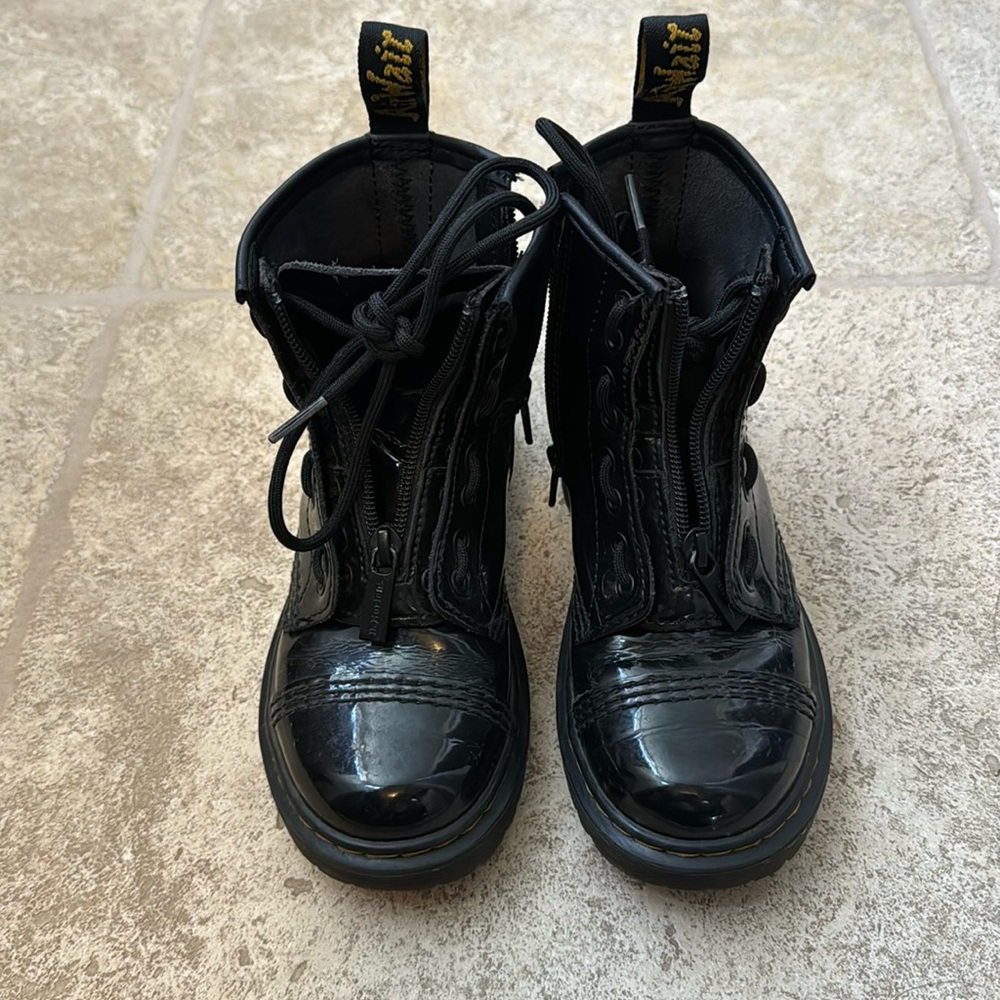 Dr Martens kids